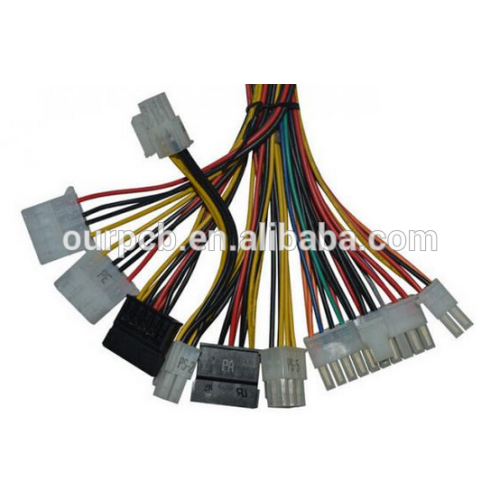 china cables HDMI AM-AF Adapter electric power wire